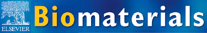 Biomaterials logo